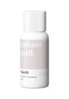 Picture of TAUPE COLOUR MILL 20ML